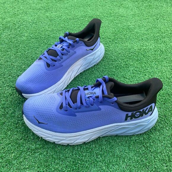 Hoka One One Shoes - HOKA ONE ONE ARAHI 7 - Women’s Running Shoes - SIZE 9.5B